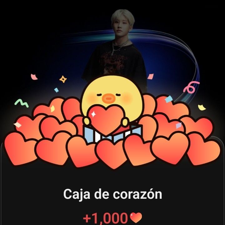 Recent activity shot of Jinjin (ASTRO)