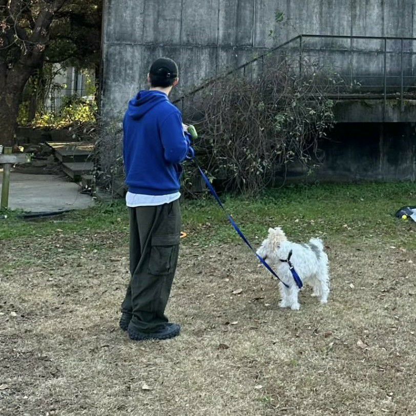 Latest photo of BOBBY (iKON)