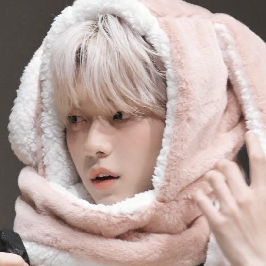 Latest photo of Soobin (TOMORROW X TOGETHER)