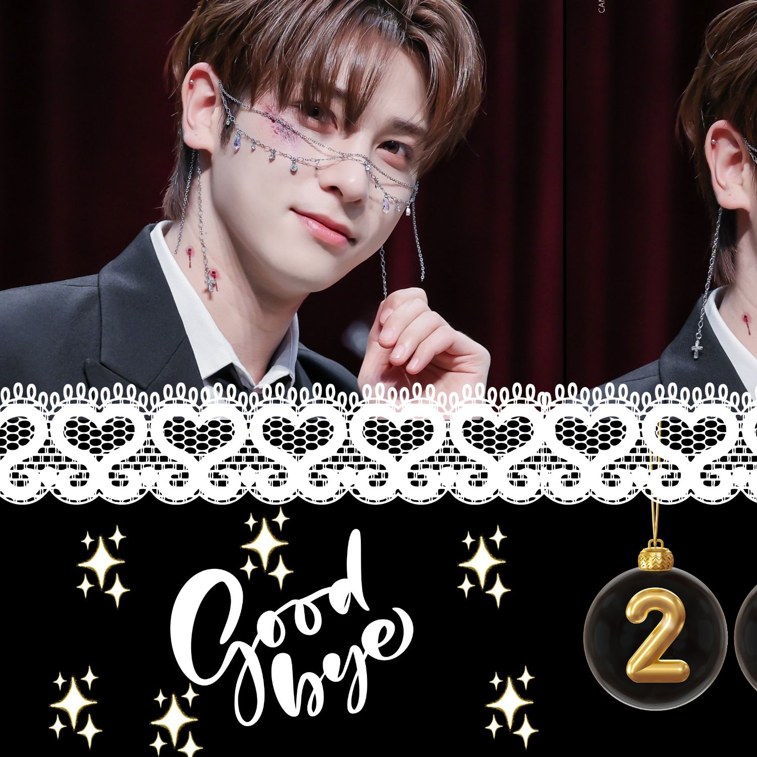 Latest photo of Hangyul (POLARIX)