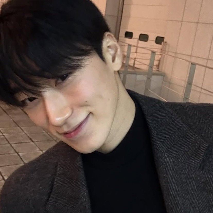 에이티즈의 비하인드 컷