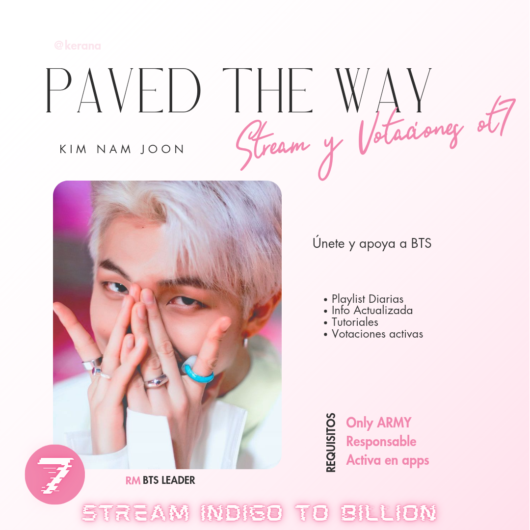 RM (防弹少年团)粉丝拍下的瞬间