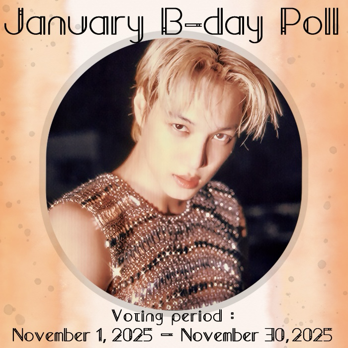 Feed komunitas K-pop terpanas hari ini