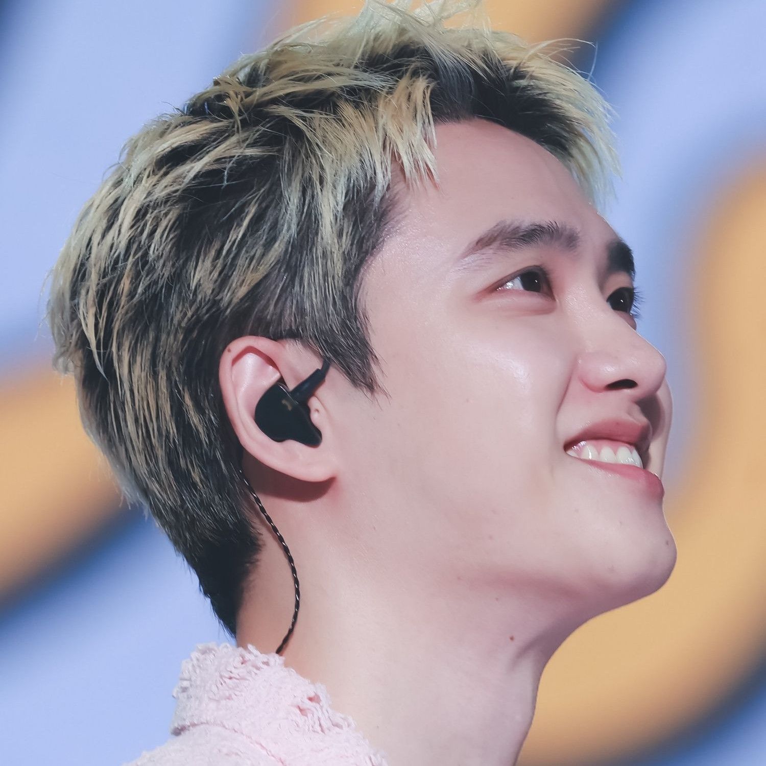 Latest photo of D.O. (EXO)