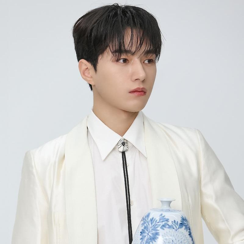 Latest photo of L (INFINITE)