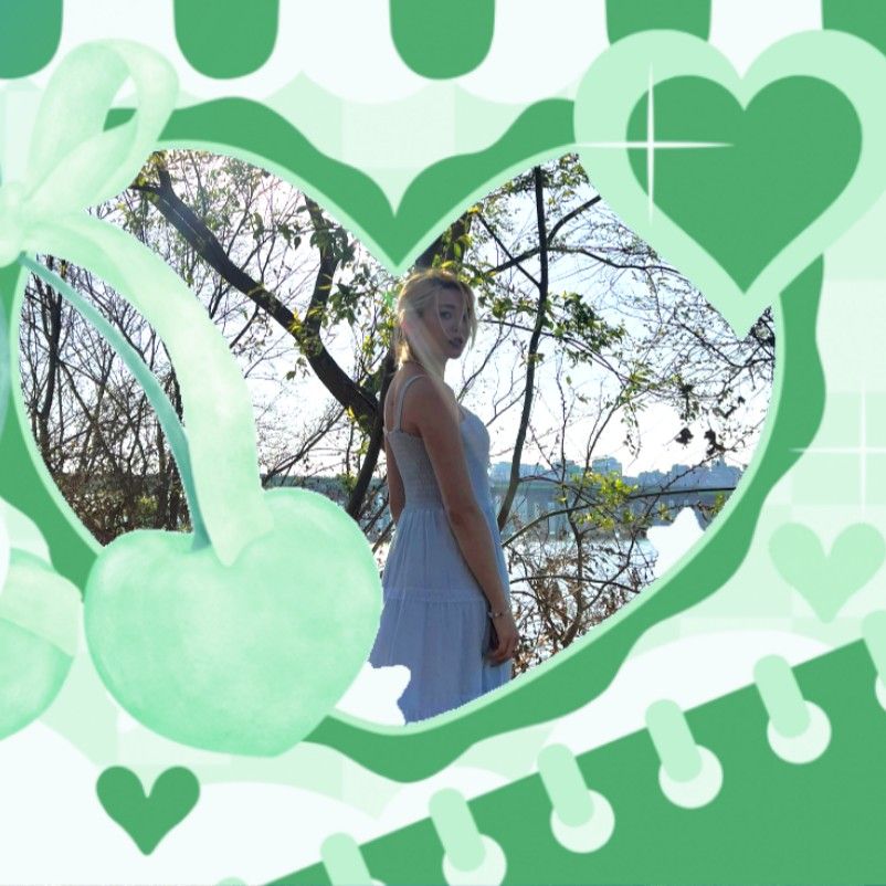 Behind-the-scenes cut of AleXa