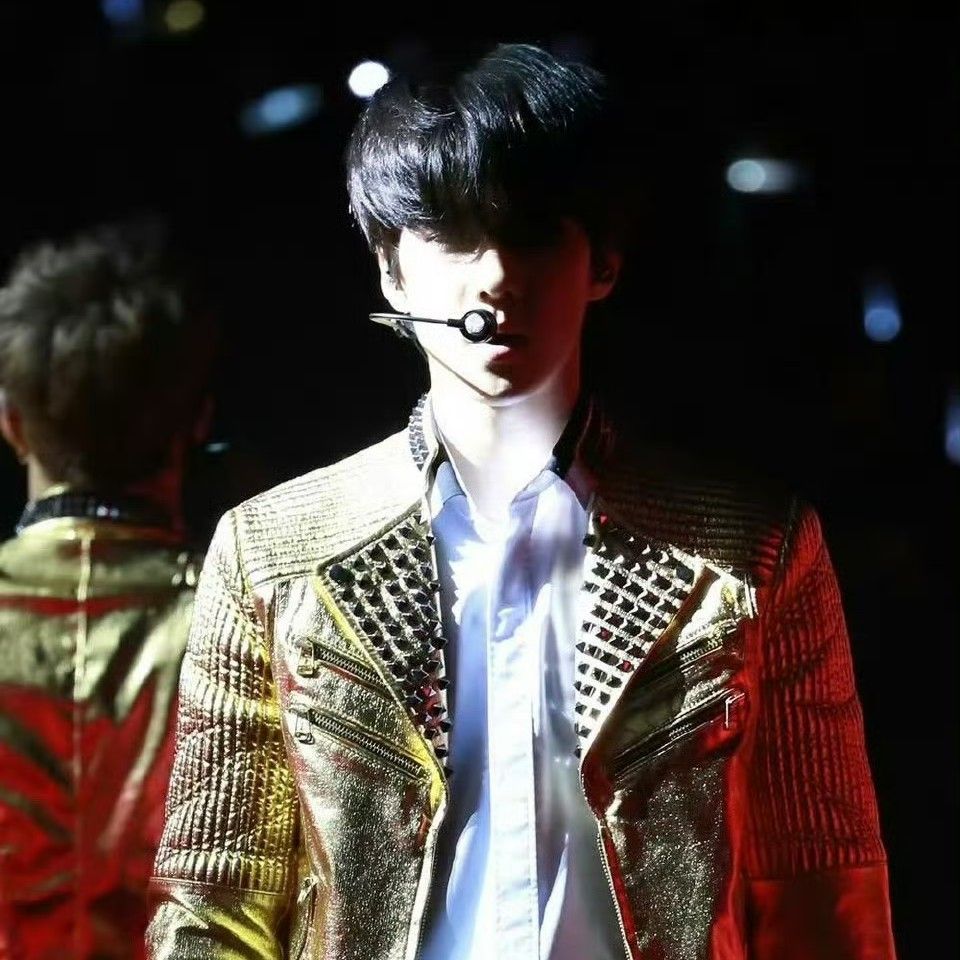 世勋 (EXO)的幕后花絮