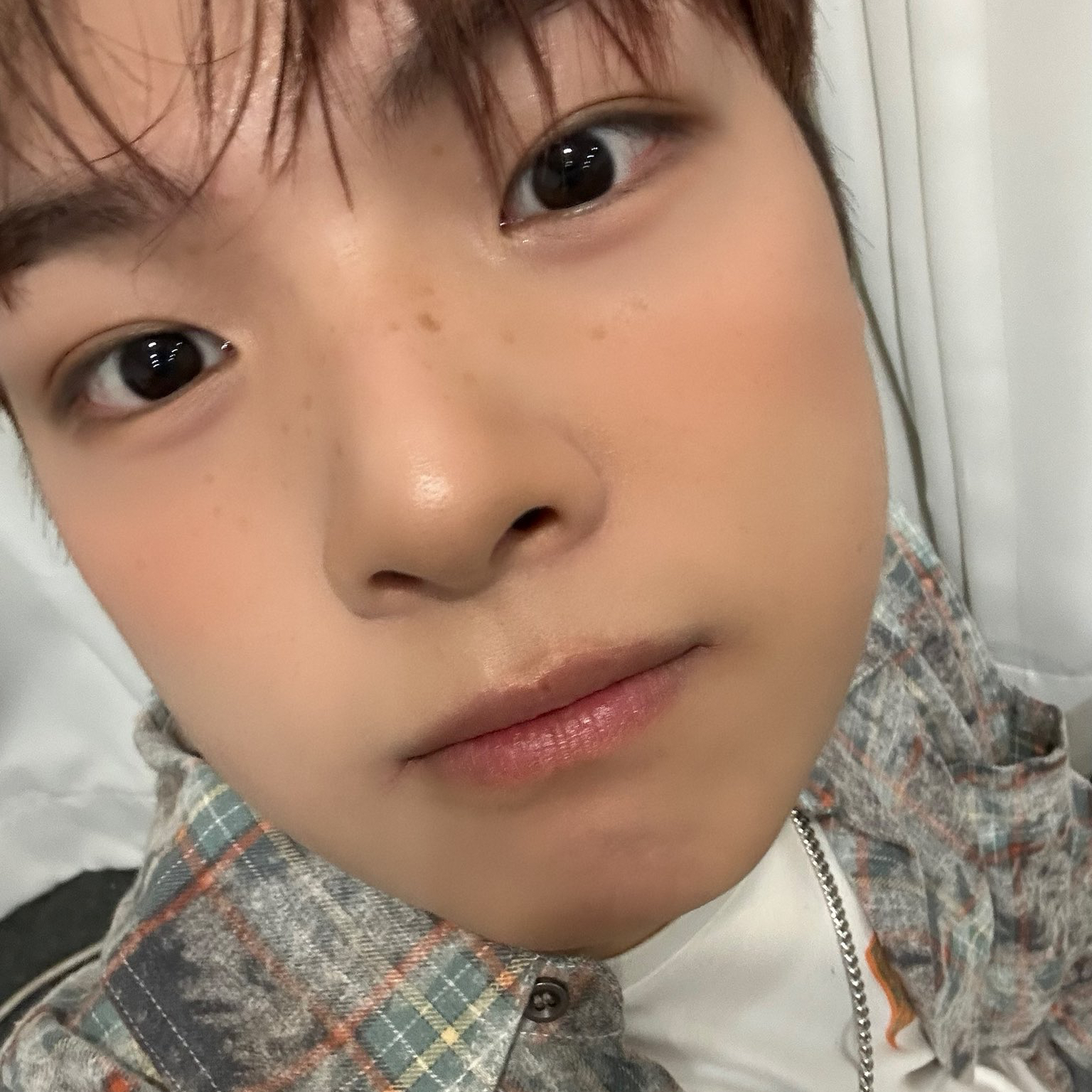 Latest photo of Choi JunSeong (GHOST9)