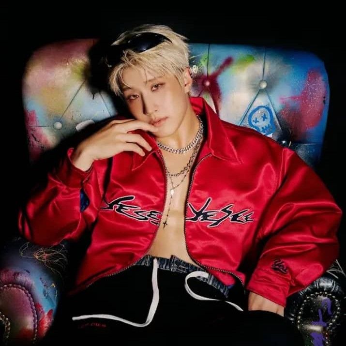 Behind-the-scenes cut of Jinjin (ASTRO)