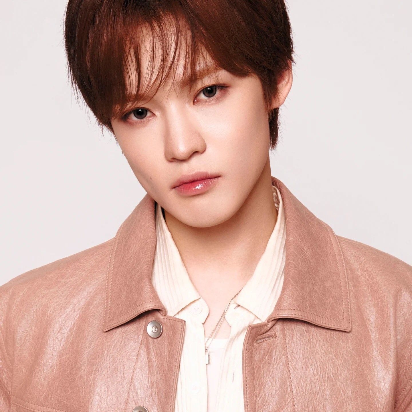 Recent activity shot of Chenle (NCT DREAM)