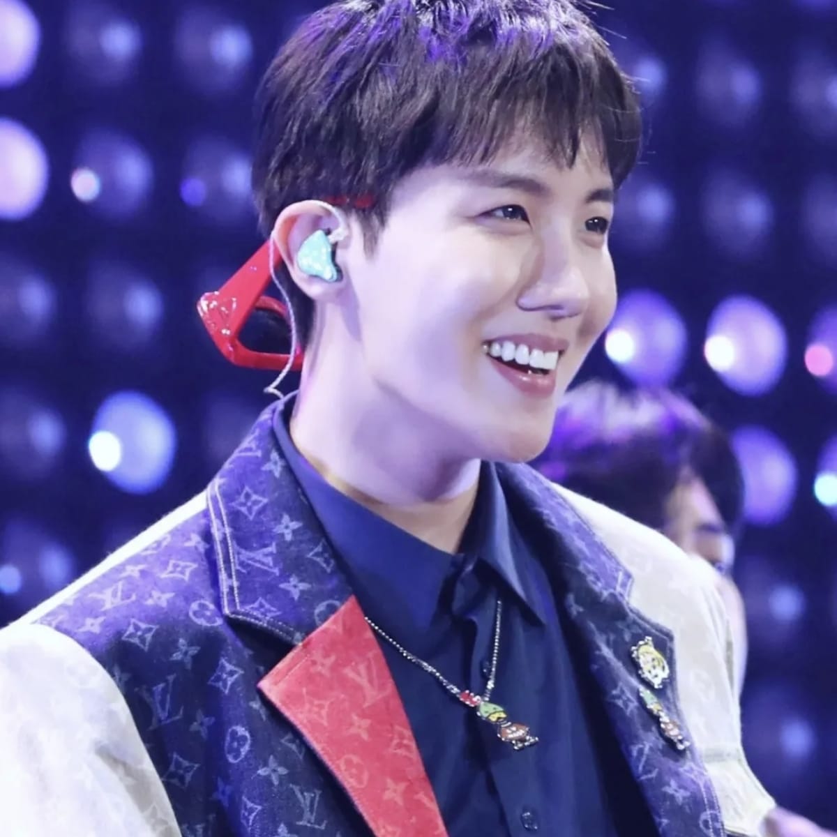 j-hope (BTS)ファンが撮った瞬間