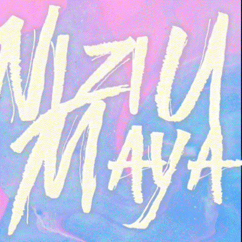 Recent activity shot of Maya (NiziU)