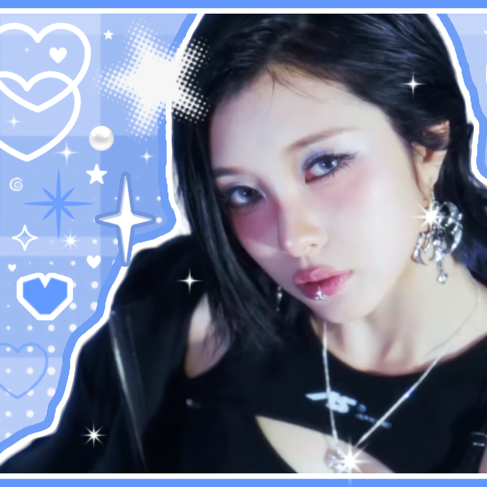 Latest photo of Kim Dayeon (Kep1er)
