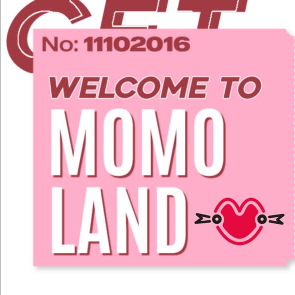 Best moment chosen by Hyebin (MOMOLAND) fandom