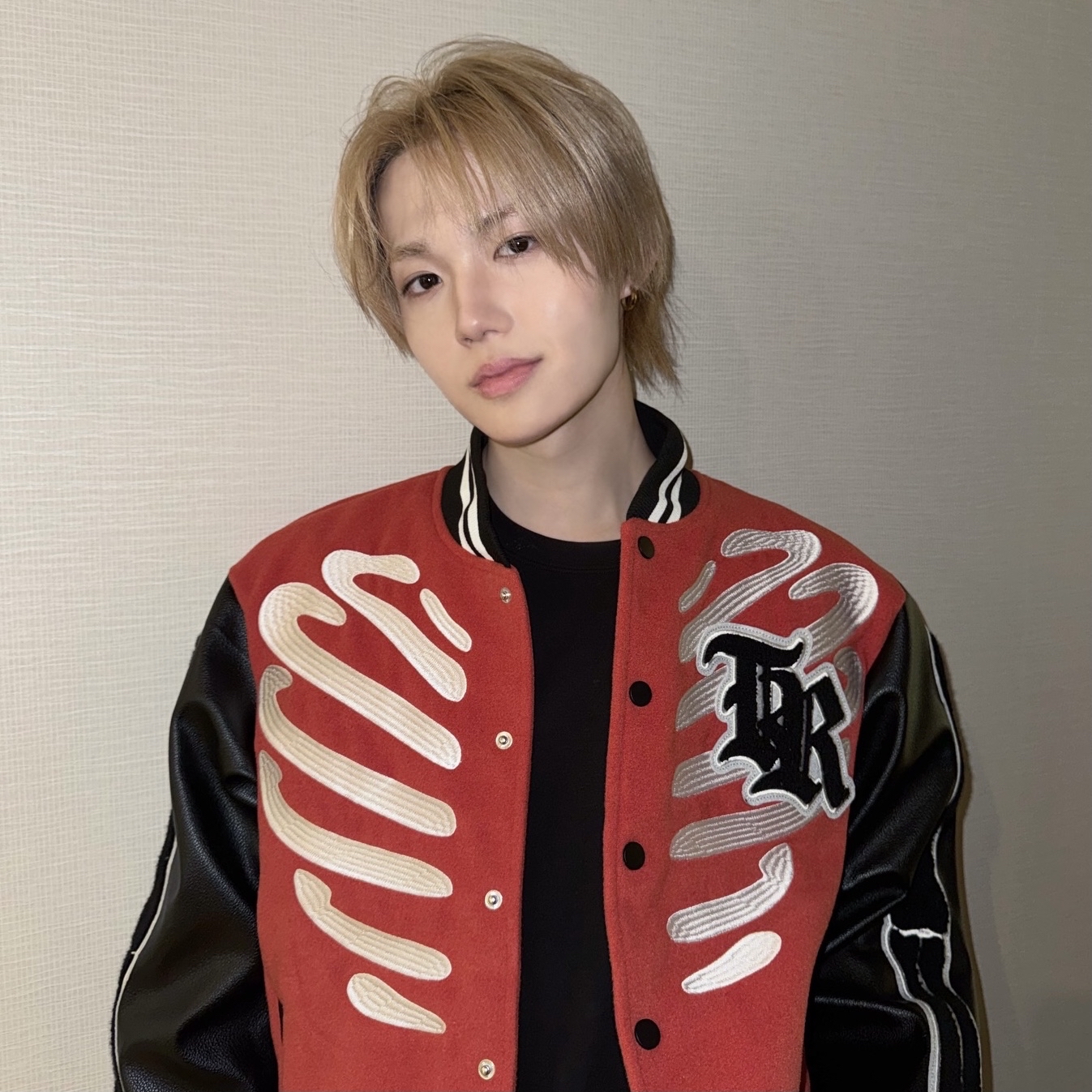 TREASURE ドヨン ファンダムコミュニティ │ KPOP人気No.1アプリ 最愛ドル