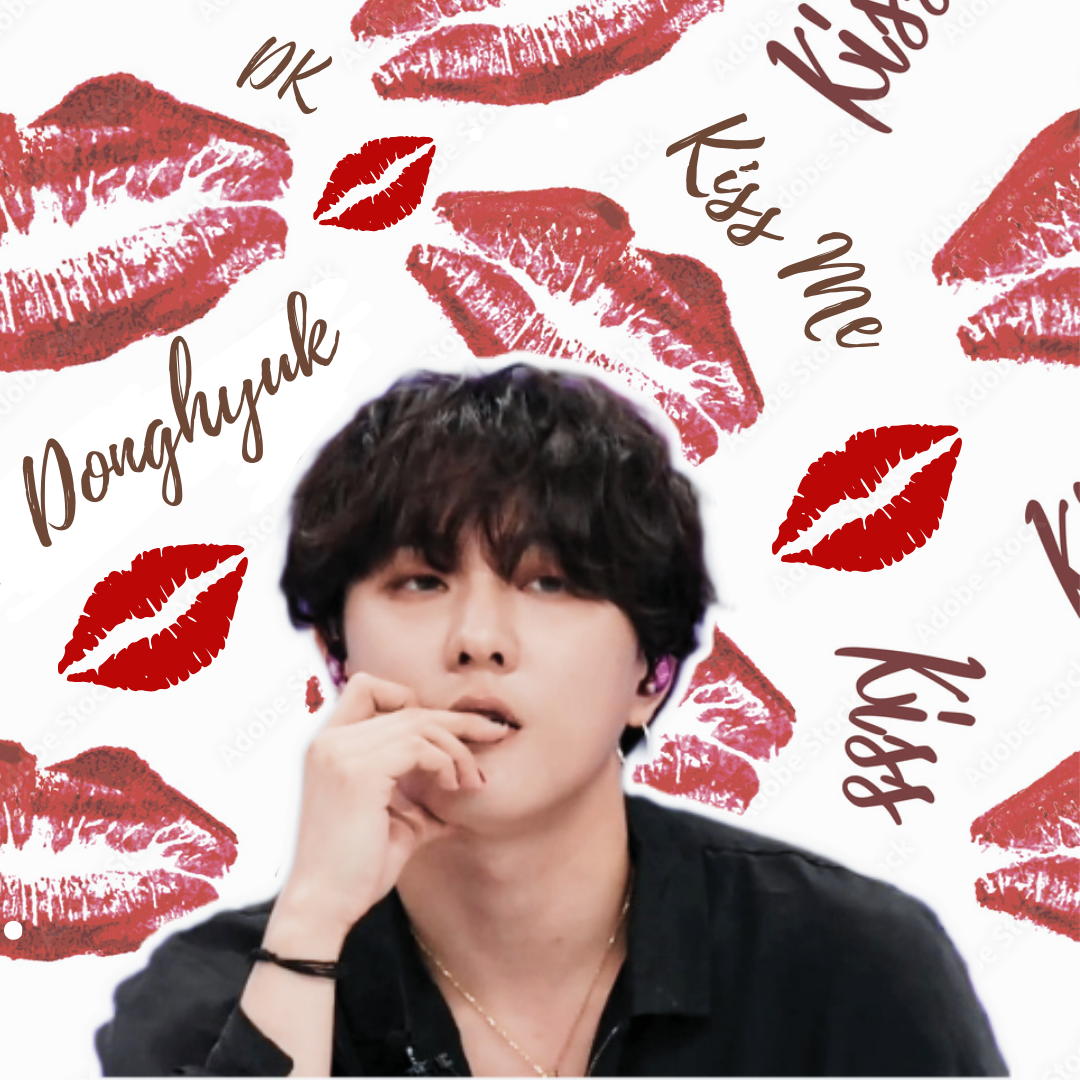 金东赫 (iKON)粉丝拍下的瞬间