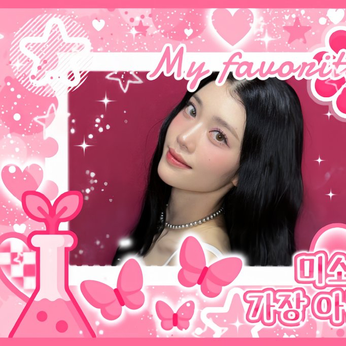 Latest photo of Xiao Ting (Kep1er)