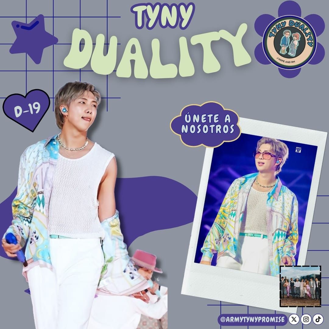 Recent activity shot of RM (BTS)