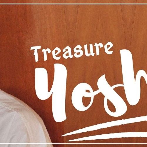 Recent activity shot of Yoshi (TREASURE)