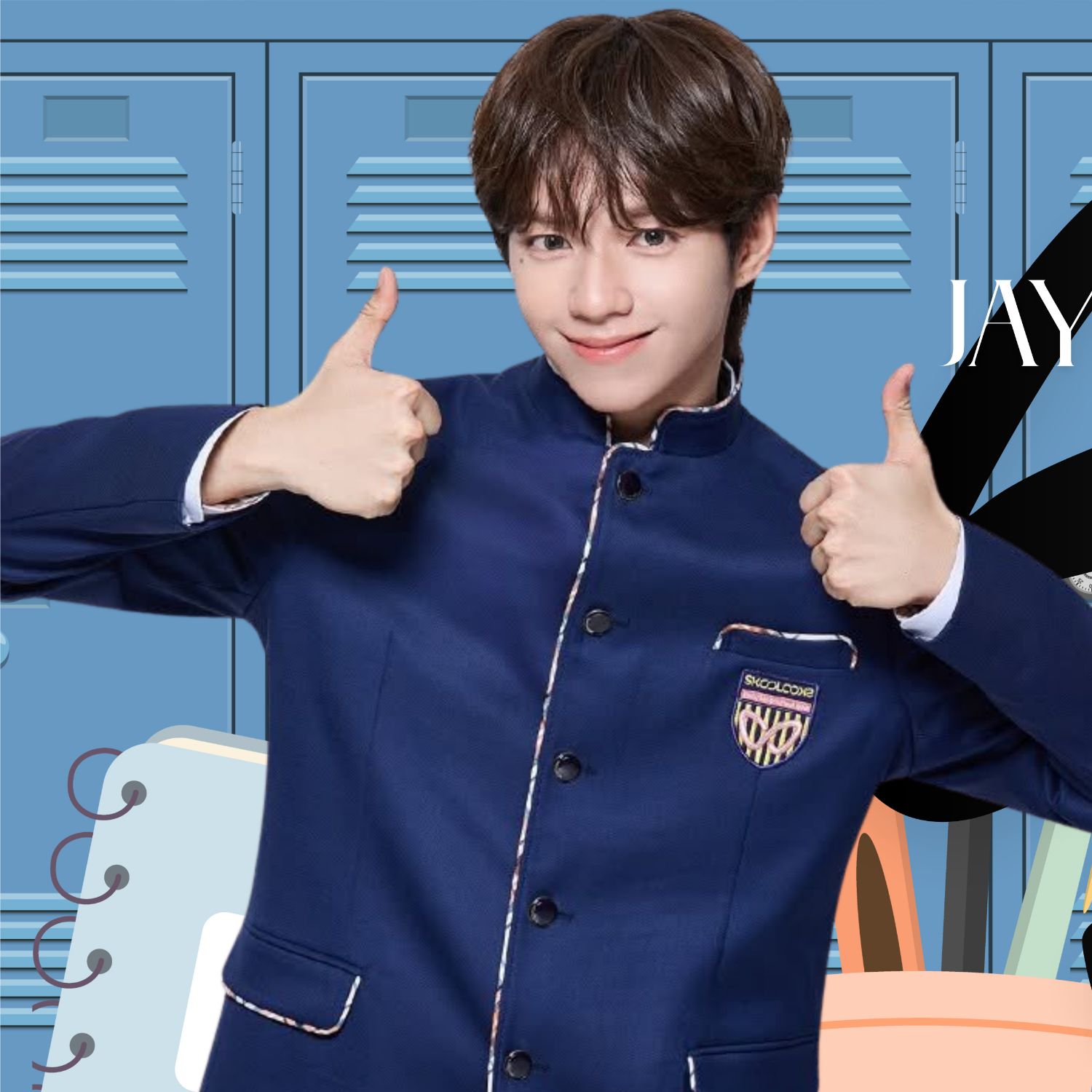 Recent activity shot of JL (AHOF)