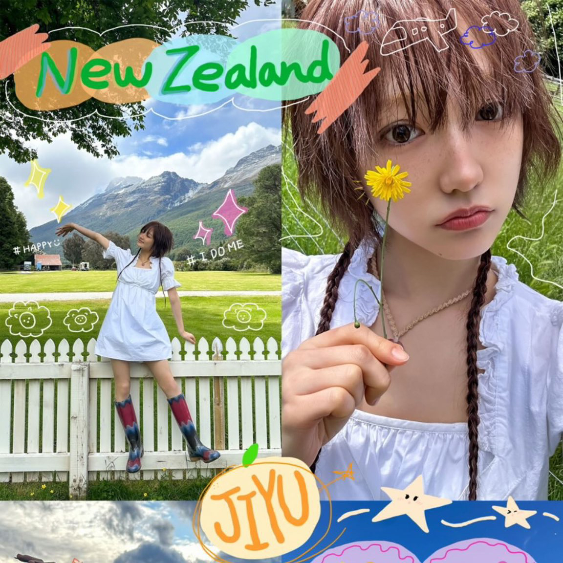 Latest photo of KiiiKiii