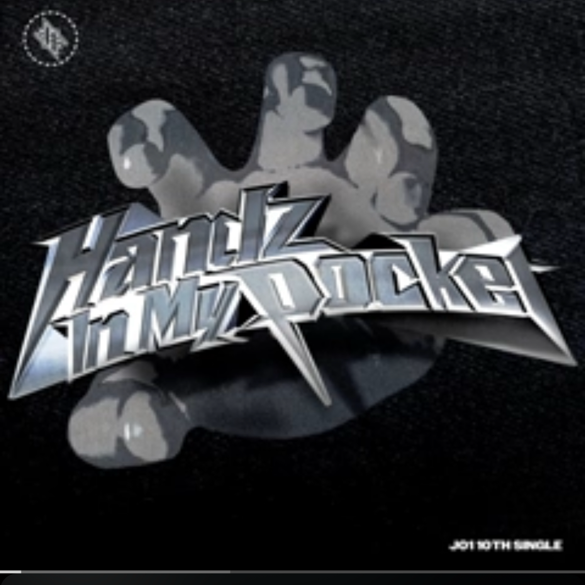 Behind-the-scenes cut of JO1