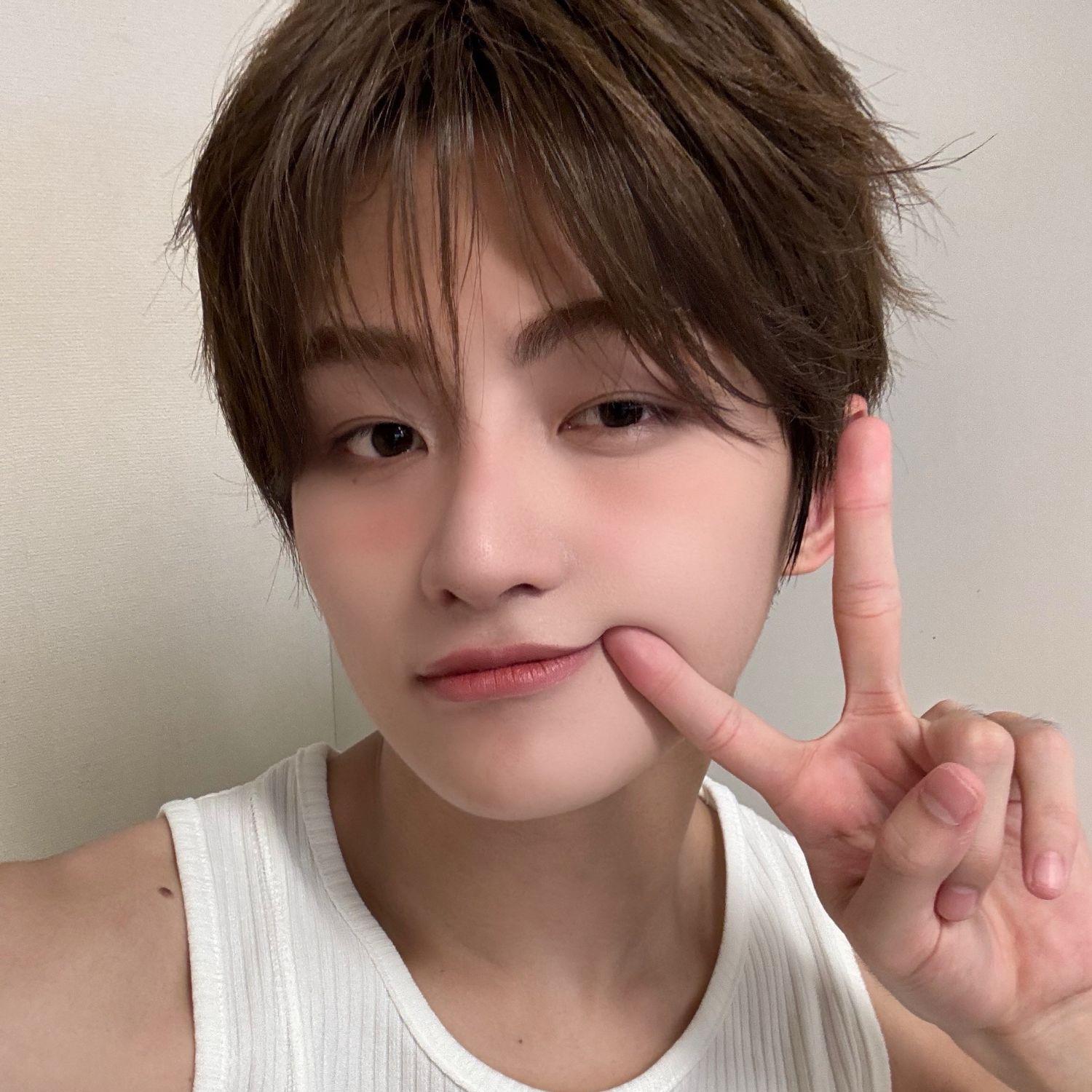 Latest photo of Jihoon (TWS)
