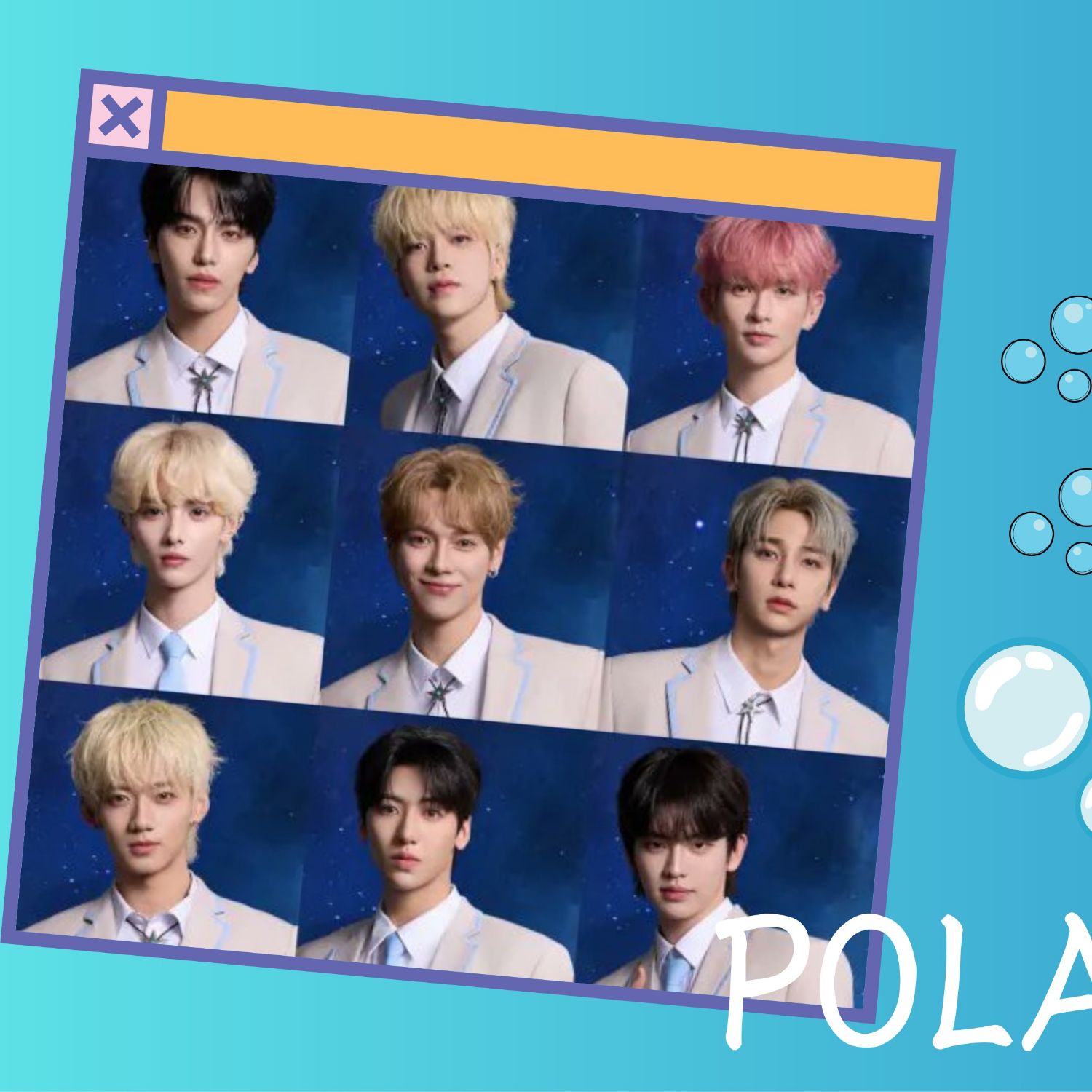 Latest photo of POLARIX