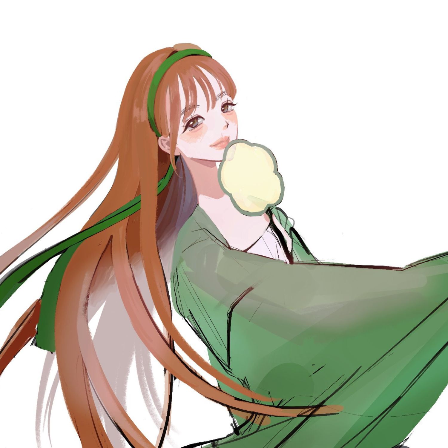 Latest photo of Wendy (Red Velvet)