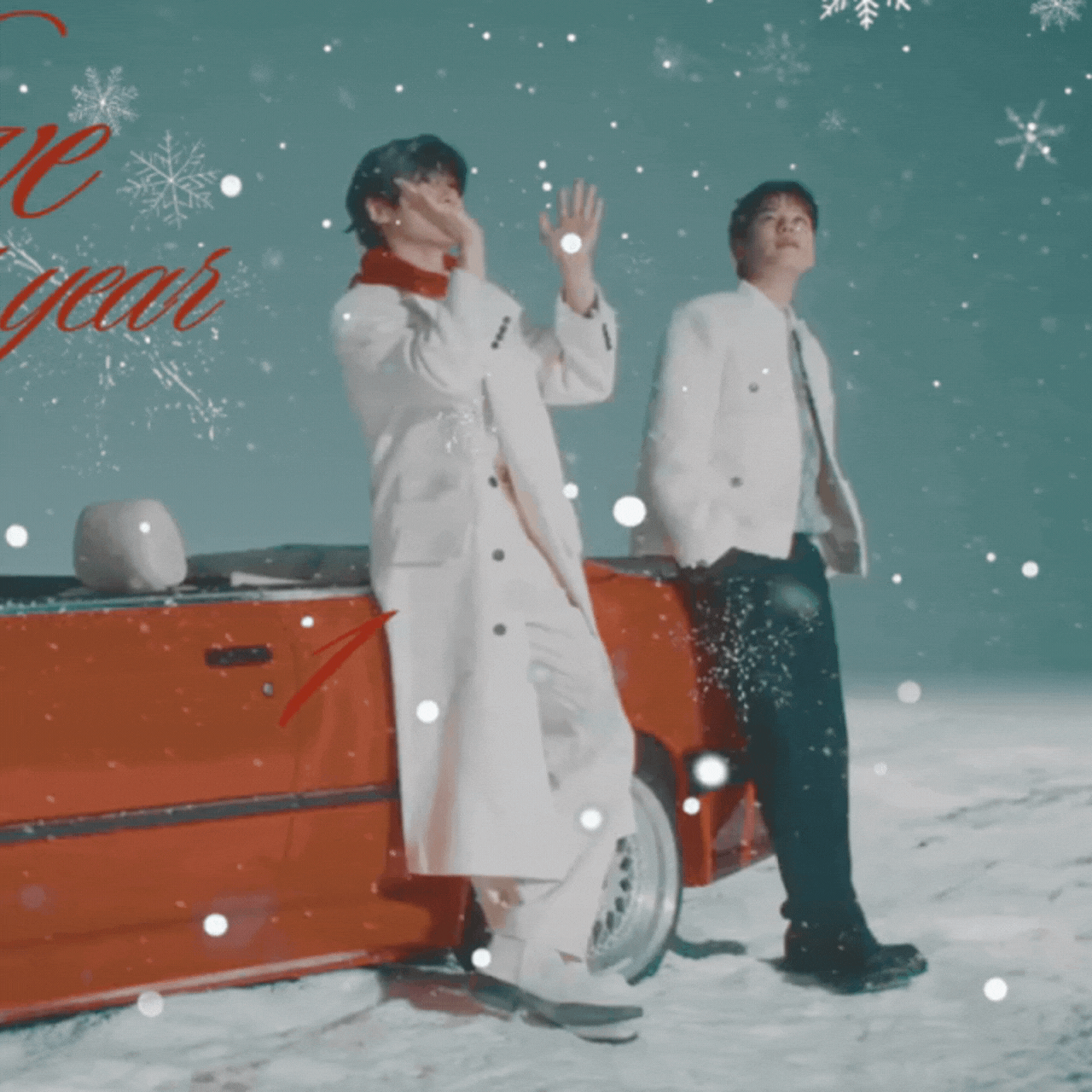 Latest photo of Seungmin (Stray Kids)