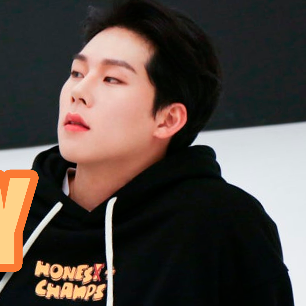 Latest photo of Joohoney (MONSTA X)