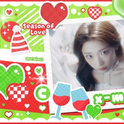 A moment captured by Ruka (BABYMONSTER)'s fan