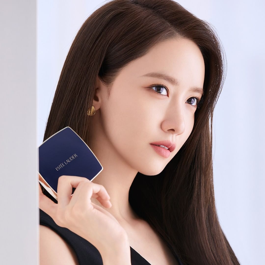 允儿 (少女时代)粉丝拍下的瞬间