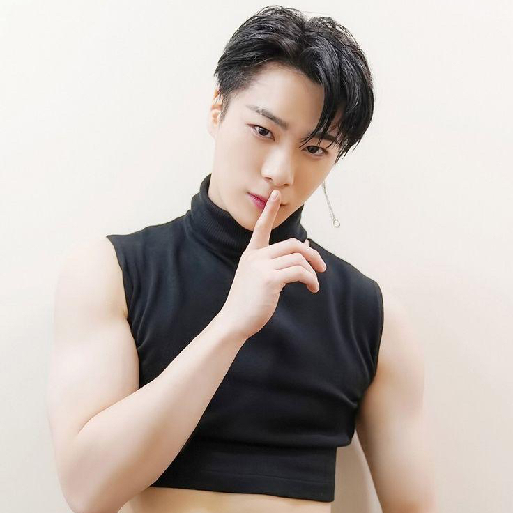 아스트로 팬이 찍은 순간