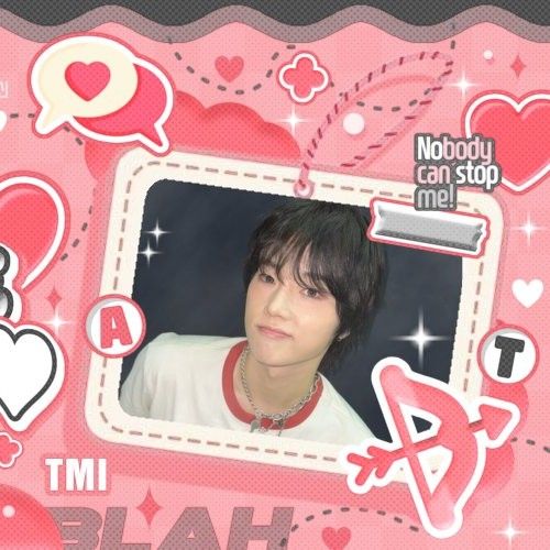 A moment captured by Jungsu (Xdinary Heroes)'s fan