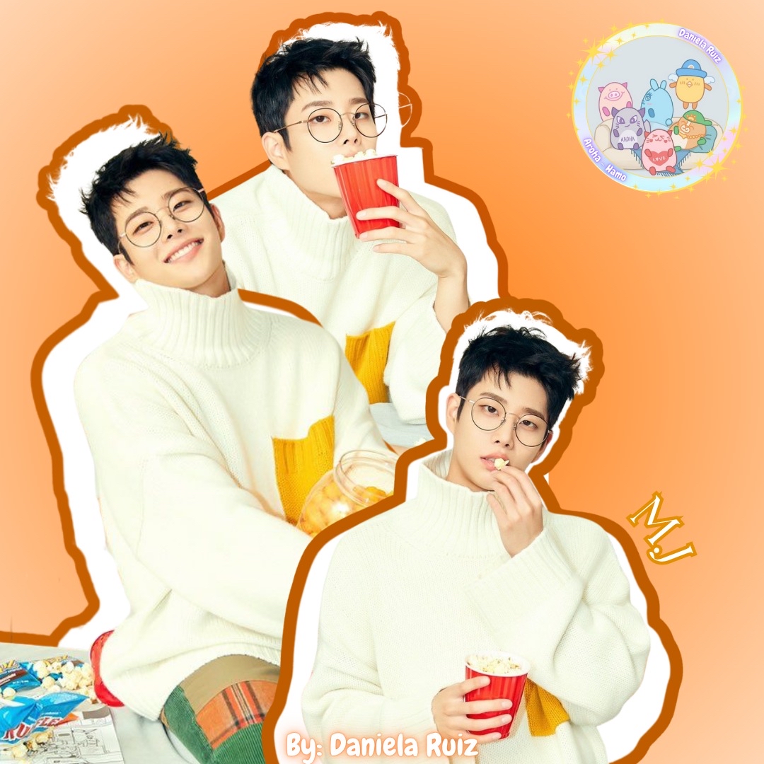 Latest photo of MJ (ASTRO)