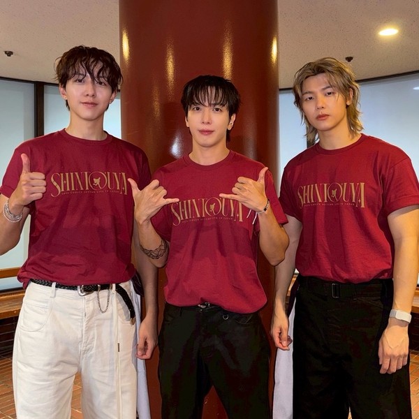 Best moment chosen by CNBLUE fandom