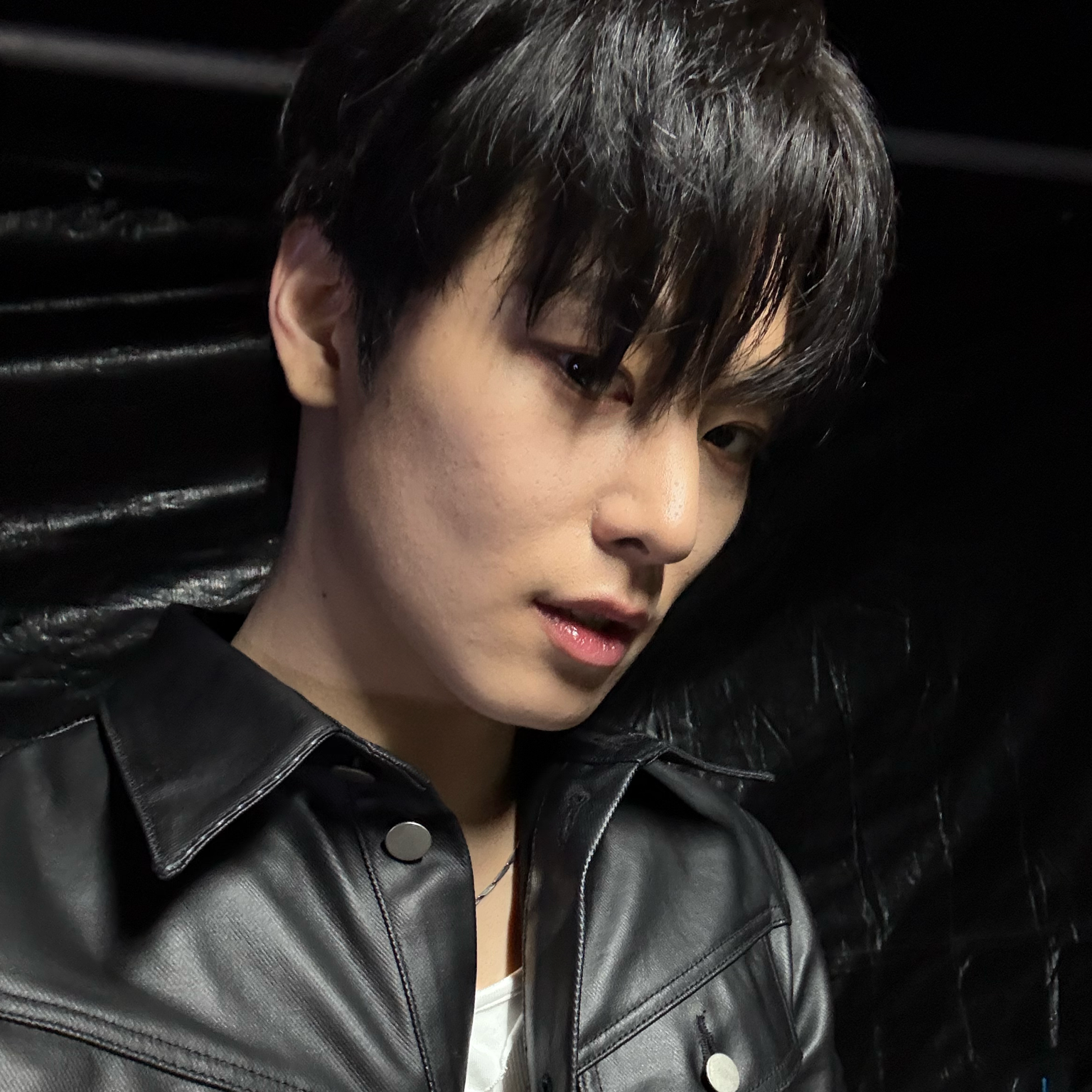Behind-the-scenes cut of THE BOYZ