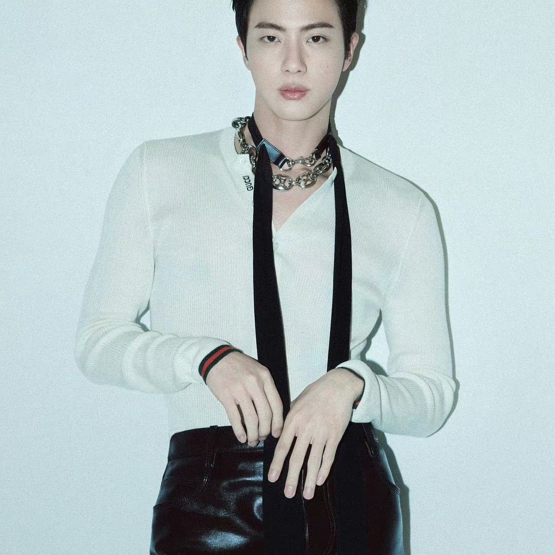 진 (방탄소년단) 팬이 찍은 순간