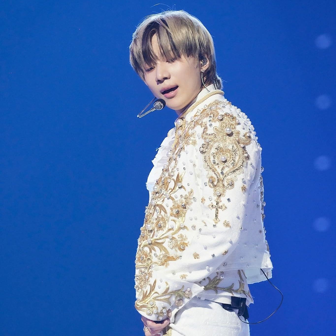Behind-the-scenes cut of SHINee