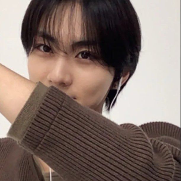 祯元 (ENHYPEN)的幕后花絮