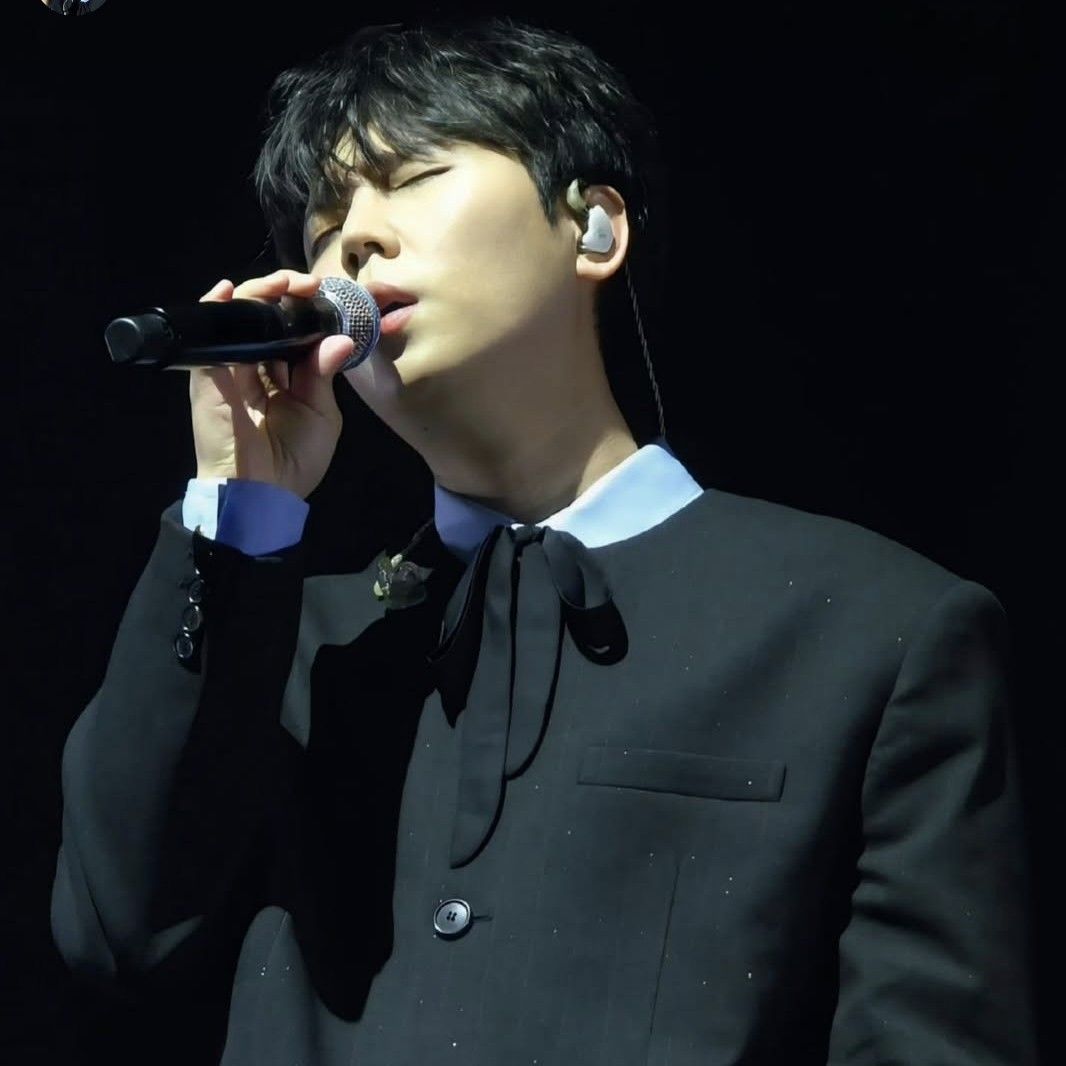Behind-the-scenes cut of Jung Seunghwan