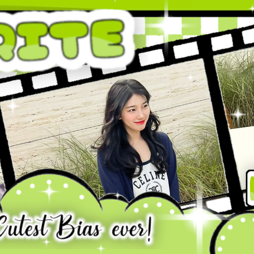 Recent activity shot of Suzy