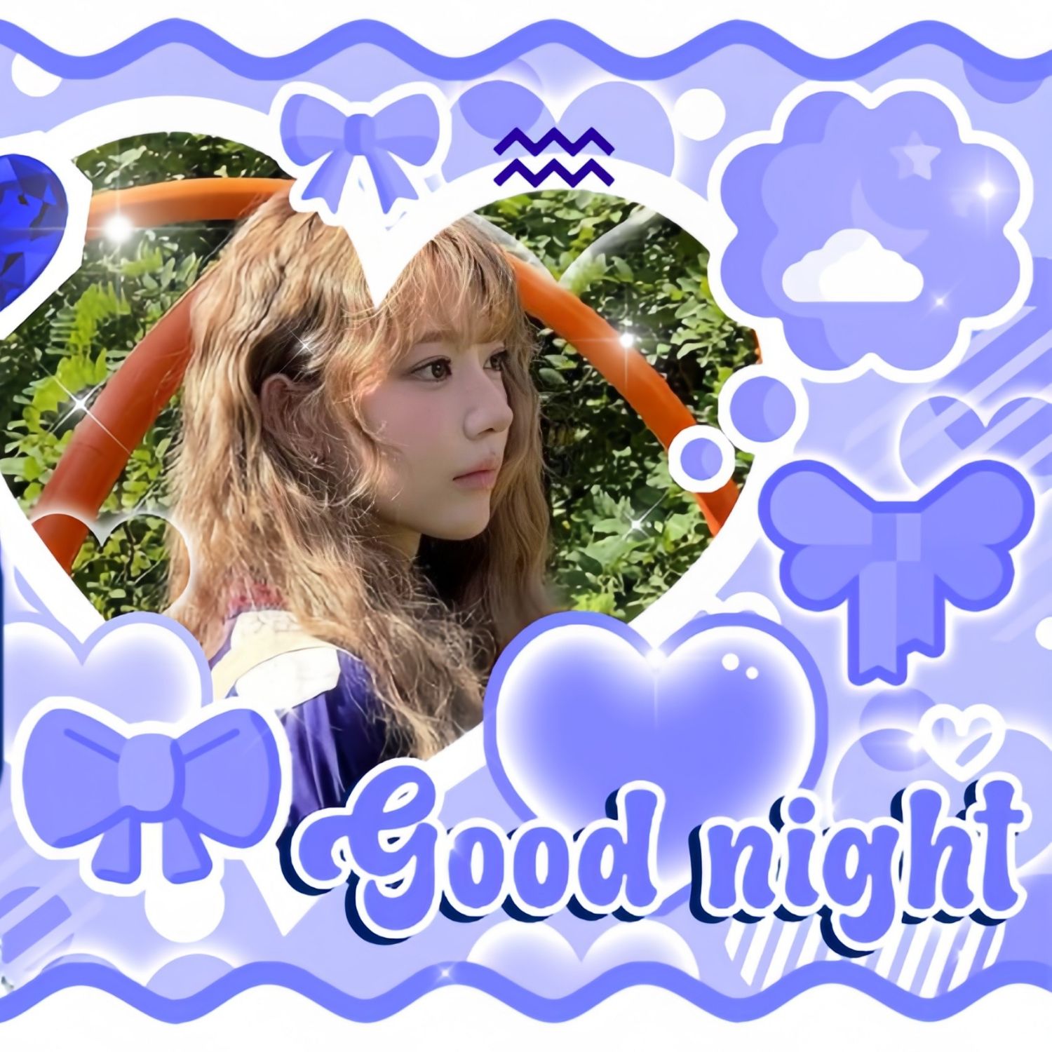 Latest photo of Sakura (LE SSERAFIM)