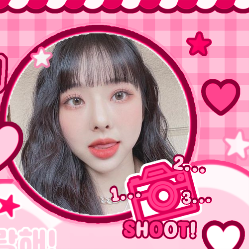 Latest photo of ViVi (Loossemble)