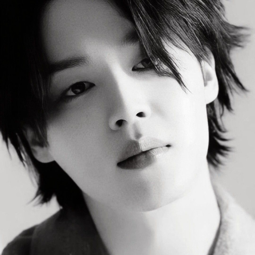 Foto terbaru Jimin (BTS)