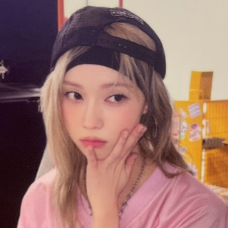 Winter (aespa)的最新照片