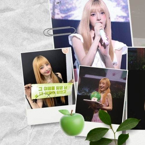 Popular profile picture of Joy (Red Velvet) loved by fans