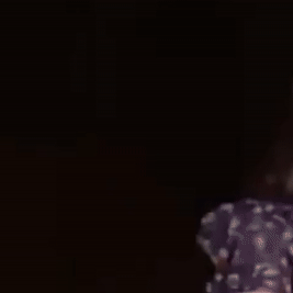 Behind-the-scenes cut of Lana del Rey