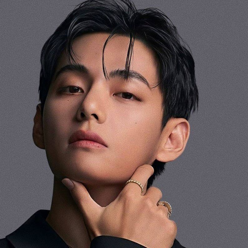 V (防彈少年團)的幕後花絮